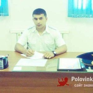 Сашка , 34 года