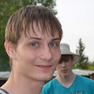 Сергей Зайцев, 31 год