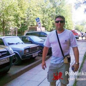 Виктор , 53 года