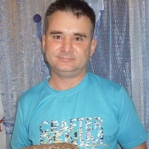 Юрий Апполонов, 53 года