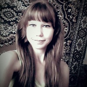 Нина , 27 лет