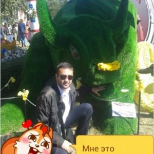 Хасанчон полвонов, 46 лет