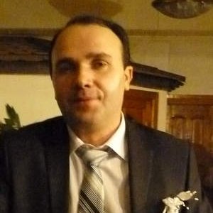 Андрей Ясько, 44 года