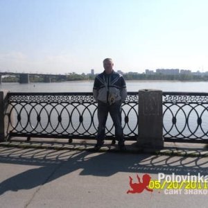 Вадим , 58 лет