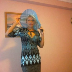 Nina , 51 год