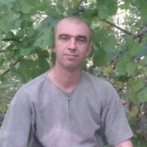 Андрей , 44 года