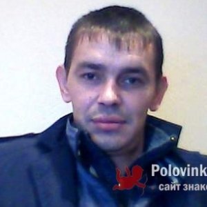 Виктор , 46 лет