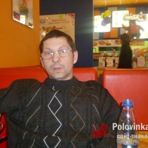 Алексей , 52 года