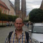 Dimas, 41 год
