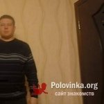 Андрей, 44 года