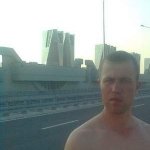 Ник, 37 лет