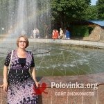 Инна, 66 лет