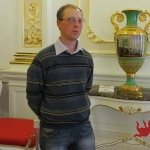 Алексей, 38 лет