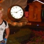 Любовь, 62 года