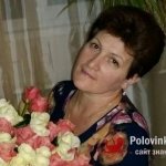 Светлана, 59 лет