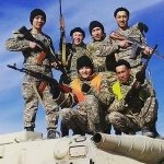 Даулет, 29 лет