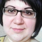 Ирина, 44 года