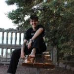 Саня, 32 года