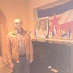 Nikola, 58 лет