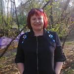 Галина, 59 лет