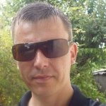 Павел, 41 год