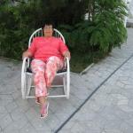 ЕЛЕНА, 52 года