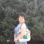 Эталия, 41 год