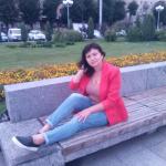 Алла, 30 лет