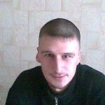 Жека, 39 лет