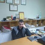 Николай, 37 лет