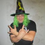 Дмитрий, 53 года