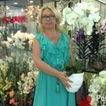 Татьяна, 54 года