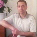 Сергей, 52 года