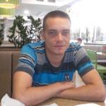 Андрей, 36 лет