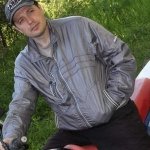 Alex, 36 лет