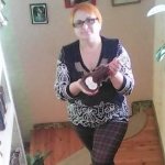 ЕЛЕНА, 60 лет