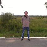 Пашка, 43 года