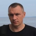 Serghei, 51 год
