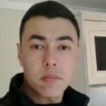 Абдуллоджон, 31 год