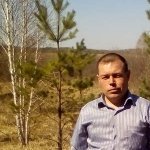Макс, 37 лет