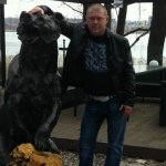 Вадим, 44 года