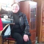 Валентина, 48 лет