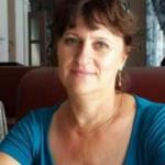 Татьяна, 63 года