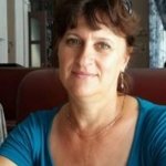 Татьяна, 63 года