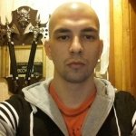 Евгений, 32 года