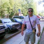 Виктор, 53 года