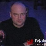 Андрей, 49 лет