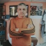Владимир, 49 лет