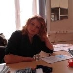Людмила, 43 года