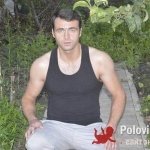 Владимир, 38 лет